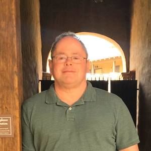 Meet your Posher, John